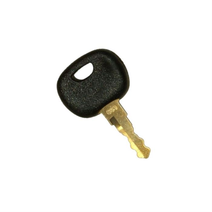 Ignition Key - Part Nos: 0013142,00131420