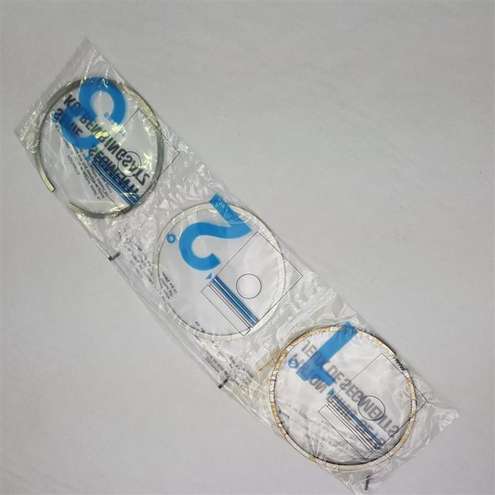 Set Of Rings - Part Nos: 1930753