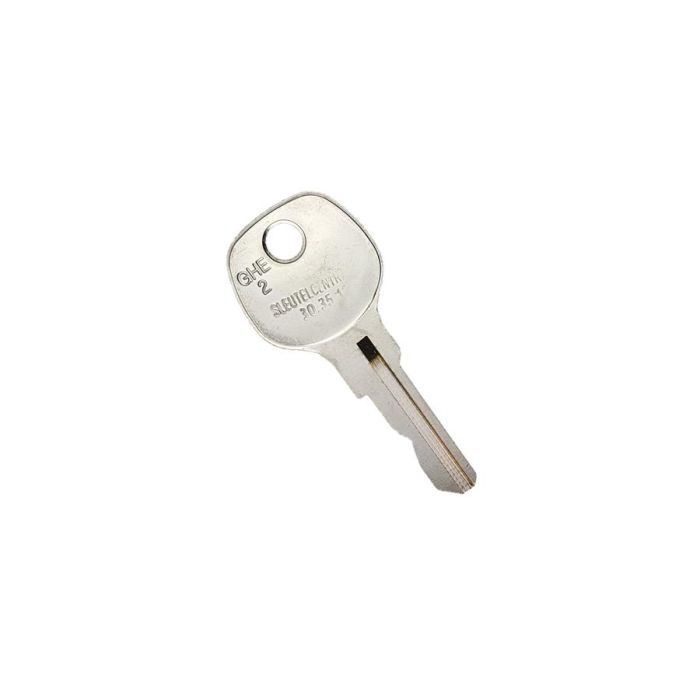 Key - Part Nos: 84004011