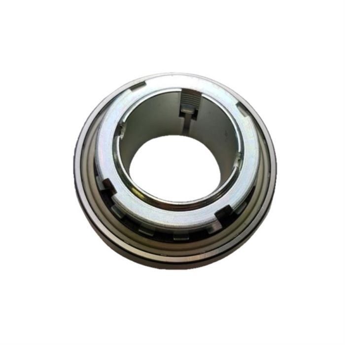 Radial Insert Bearing C/w Expansion Bush & Lock Nut - Part Nos: 84240146
