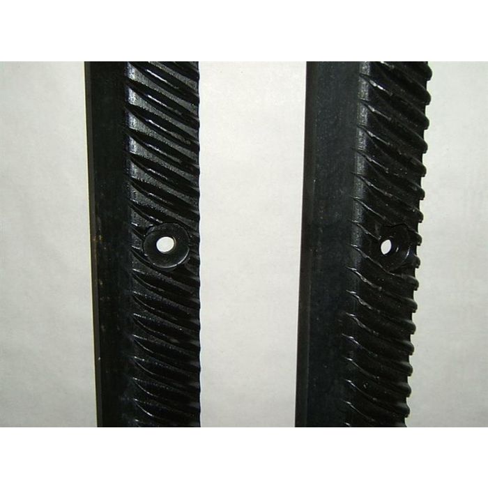 Rasp Bar Lh Pair 8060/8070 +tf42/44/76 +tx32/34/62/64/65 +tc56 - Part ...