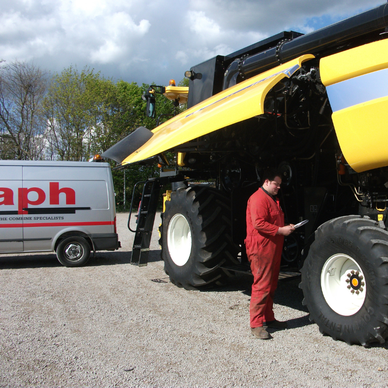 Here's Why Our Service Is Second-To-None